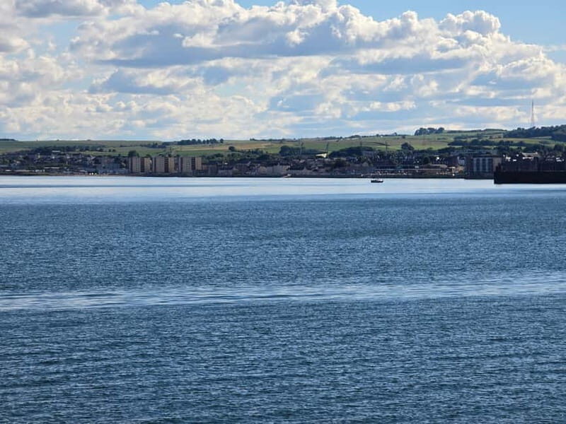 Edinburgh: Guided Day Tour with South Queensferry & Kelpies - Is It Worth the Cost?