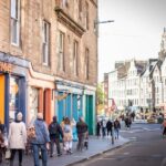Edinburgh: Guided Harry Potter Walking Tour - What to Expect During the Tour