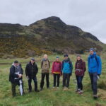 Edinburgh: Guided Hike to Arthur's Seat and Holyrood Park - Who Should Consider This Tour?
