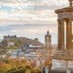 Edinburgh: Harry Potter Guided Private Walking Tour - What to Expect in Terms of Logistics