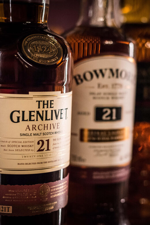 Edinburgh: Harry Potter Guided Tour With A Whisky Tasting - Who Should Consider This Tour?