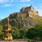 Edinburgh: Harry Potter Private Tour with Edinburgh Castle - Practical Details: What to Expect