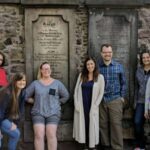 Edinburgh: Harry Potter Tour with Entry to Edinburgh Castle - The Charm of Greyfriars Kirkyard and the Inspiration for Tom Riddle’s Grave