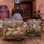 Edinburgh: Harry Potter Walking Tour and Beer Tasting - In-Depth Look at the Itinerary