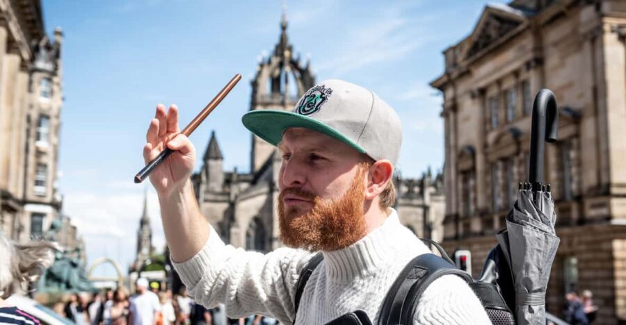 Edinburgh: Harry Potter Walking Tour and Castle Entry Ticket - Final Thoughts: Is It Worth It?