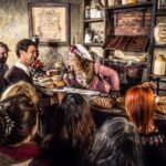 Edinburgh: Harry Potter Walking Tour with Dungeon Entry - What’s the Experience Like?