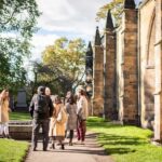 Edinburgh: Harry Potter Wizarding Walking Tour (Private) - How does the itinerary unfold?