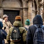 Edinburgh: Historical Gems Tour with Whisky & Local Flavours - Authenticity and Highlights from Reviews