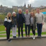 Edinburgh: History and Culture Private Tour - The Experience: What You’ll Likely Encounter