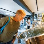 Edinburgh: Holyrood Distillery Whisky & Gin Tour - The Sum Up
