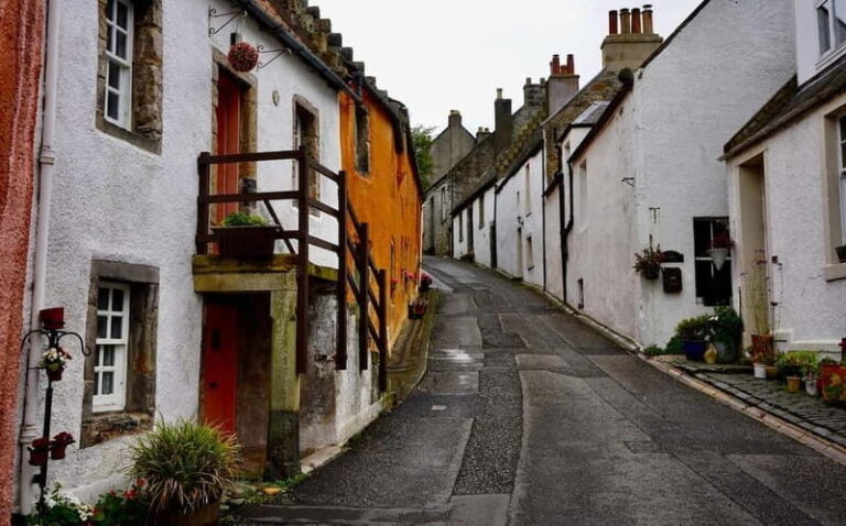 Edinburgh: Iconic Outlander Locations Guided Day Tour - Is It Worth Booking?