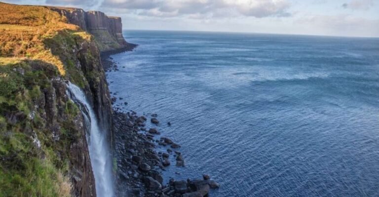 Edinburgh: Isle of Skye, Loch Ness, & Highlands 5-Day Tour - What We Loved and What to Consider