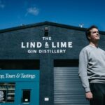 Edinburgh: Lind & Lime Gin Distillery Tour & Tasting - The Guide and Atmosphere