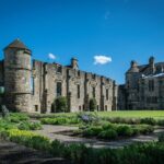 Edinburgh: Lindores Abbey, Falkland Palace & Whisky Private Tour - What’s Included and What’s Not
