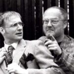 Edinburgh Literary Pub Tour with "Real-Actors" - The Experience in Practice