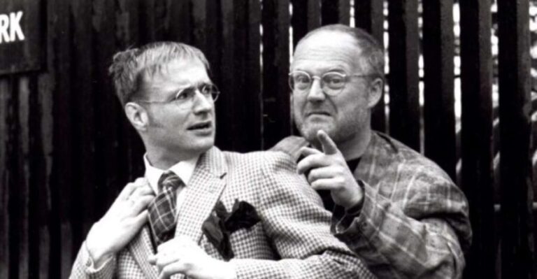 Edinburgh Literary Pub Tour with "Real-Actors" - The Experience in Practice