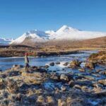 Edinburgh: Loch Ness, Glencoe and the Highlands with Cruise - Starting Point and Transportation