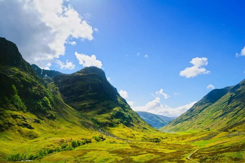 Edinburgh: Loch Ness, Inverness & Highlands Tour in Spanish - The Value of the Experience