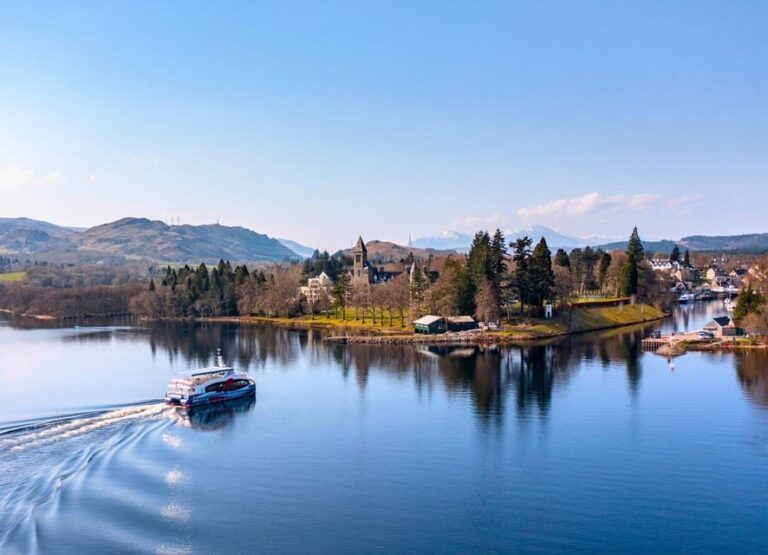 Edinburgh: Loch Ness, Scenic Walk, Glencoe & Whisky Day Tour - The Value of the Tour