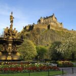 Edinburgh - Magical Harry Potter Highlights & Wizards Tour - The Experience: What Travelers Are Saying