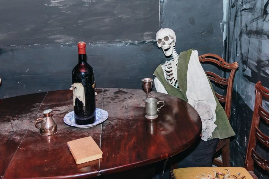 Edinburgh: Old Town and Underground Historical Tour - Why This Tour Works Well