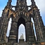 Edinburgh: Old Town early morning walk with a Scottish guide - What You’ll See and Do