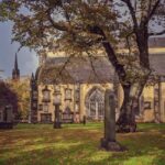 Edinburgh: Old Town Guided Tour with Published Historian - What Major Landmarks Will You See?