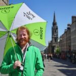 Edinburgh: Old Town History and Tales Walking Tour - Why Is the Price of $24 Worth It?