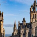 Edinburgh: Old Town History Walking Tour - Practical Details and Considerations