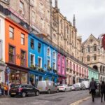 Edinburgh: Original Harry Potter Tour in German - The Experience: What’s Included and How It Works