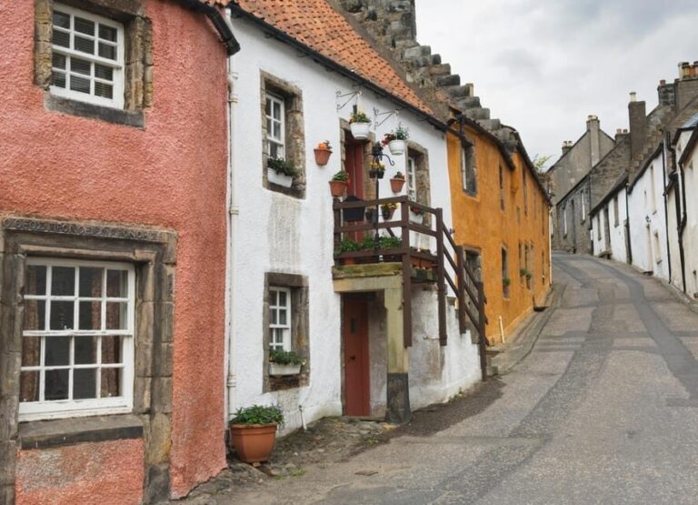 Edinburgh: Outlander and Castles Filming Locations Day Tour - Final Thoughts