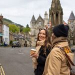 Edinburgh: "Outlander" Filming Locations Guided Tour - What’s the Value Like?