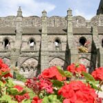 Edinburgh: Palace of Holyroodhouse Entry Ticket - The Practicalities & What to Expect