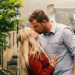 Edinburgh Photoshoot for Couples, Families & Solo Travellers - The Photos and Delivery