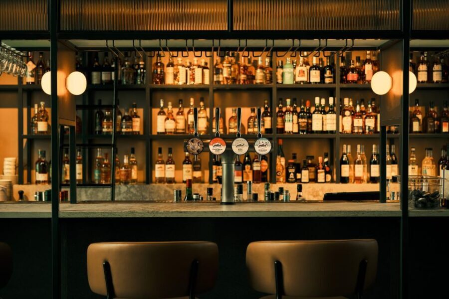 Edinburgh: Port of Leith Distillery Tour & Tasting - Who Should Consider This Tour?