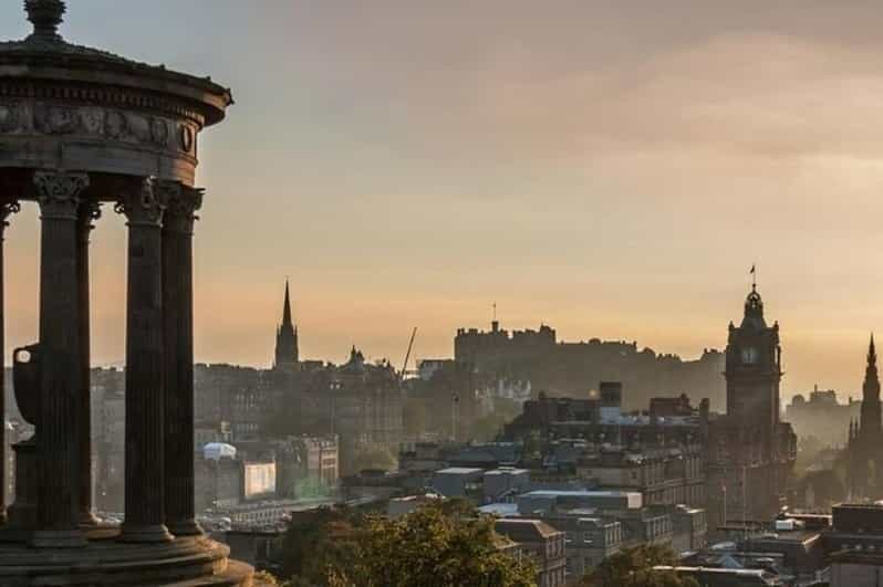 Edinburgh: Private Guided Customized Walking Tour - What Does the Tour Actually Look Like?