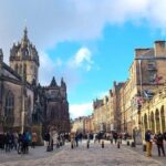 Edinburgh: private guided tour in French with Clémentine - Why Travelers Rave About Clémentine’s Tour