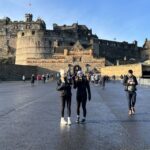 Edinburgh: Private Guided Tour of the Edinburgh Castle - What You Can Expect During the Tour
