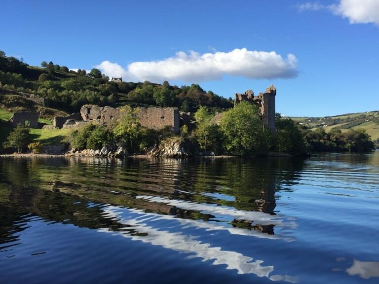 Edinburgh: Private Loch Ness, Glencoe & The Highlands Tour - Who Is This Tour Best For?