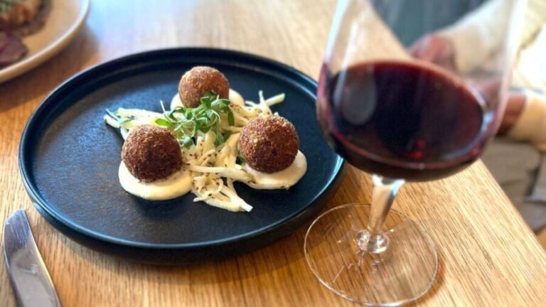 Edinburgh: Private Luxury Whisky, Food & Wine Tasting Tour - The Value of This Experience