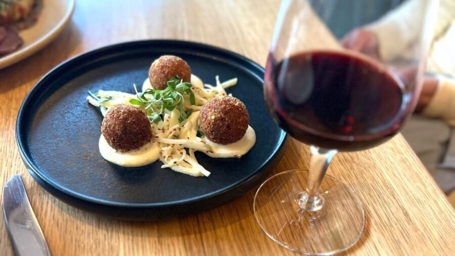 Edinburgh: Private Luxury Whisky, Food & Wine Tasting Tour - The Value of This Experience