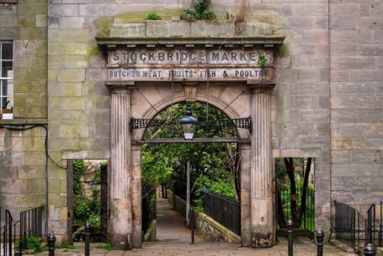 Edinburgh: Private Photography Masterclass - Who Should Consider This Tour?