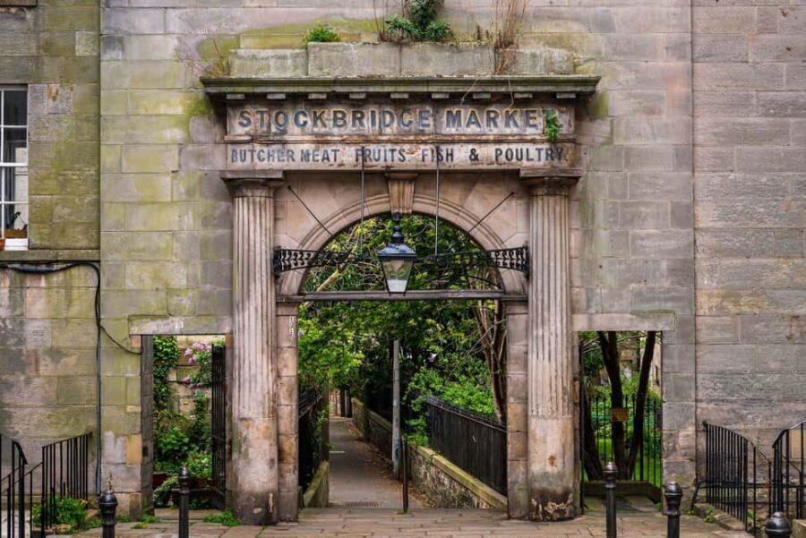 Edinburgh: Private Photography Masterclass - Who Should Consider This Tour?