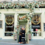 Edinburgh: Private Professional Photoshoot - The Highlights of the Experience