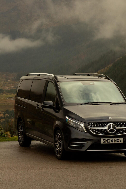 Edinburgh: Private St.Andrews & the Fishing Villages of Fife - Who Would Love This Tour?