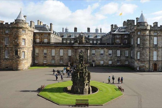 Edinburgh Private Tour Brazilian Guide - Who Is This Tour Best Suited For?