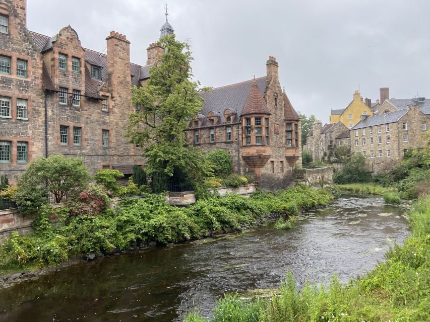 Edinburgh Private Tour - Analyzing the Cost and Value