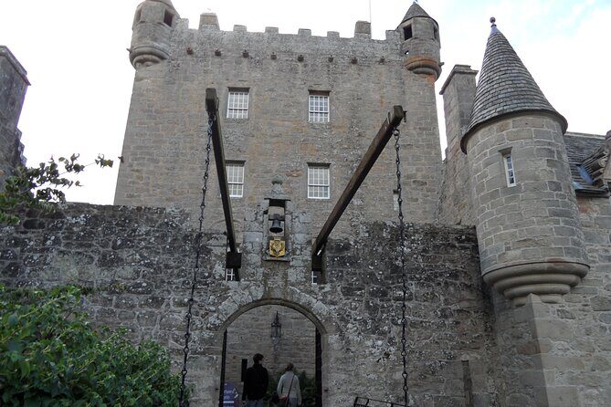 Edinburgh private walking tour - Who Is This Tour Best Suited For?