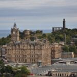 Edinburgh Private Walking Tour with a Local - Authentic Feedback from a Past Traveler