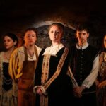 Edinburgh: Real Mary King's Close Guided Tour - Why the Stories Matter